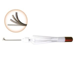 90° Adjustable Laser Probe