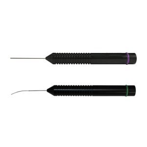 Laser Illumination Probes