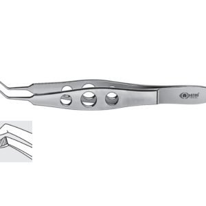 CAPSULORHEXIS FORCEPS