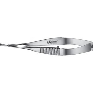 CAPSULOTOMY SCISSORS