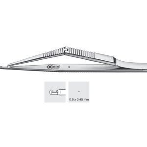 DESCEMET’S MEMBRANE PUNCH