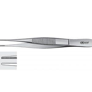 DRESSING FORCEPS