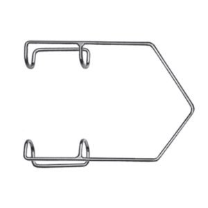 BARRAQUER EYE SPECULUM