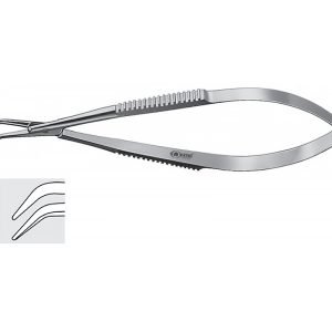 IOL-IMPLANTATION FORCEPS