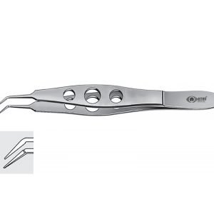 KELMAN-MCPHERSON FORCEPS