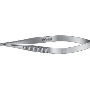 KERATOPLASTY SCISSORS