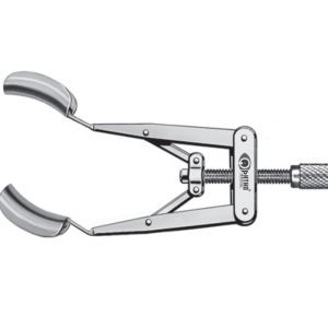 KERSHNER  EYE SPECULUM