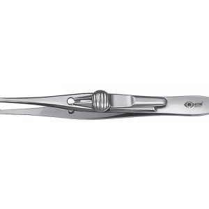 MUSCLE FORCEPS