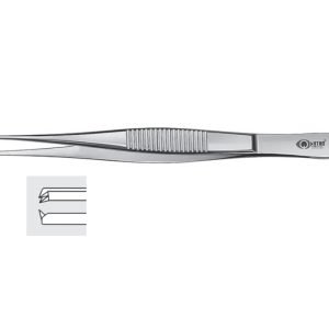 SUPERIOR RECTUS FORCEPS