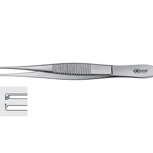 TISSUE FORCEPS