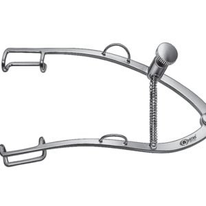WEISS EYE SPECULUM