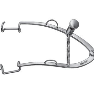 WEISS EYE SPECULUM