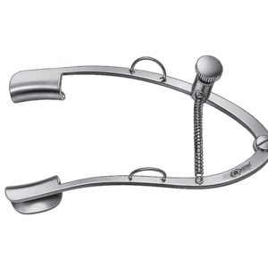 WEISS EYE SPECULUM