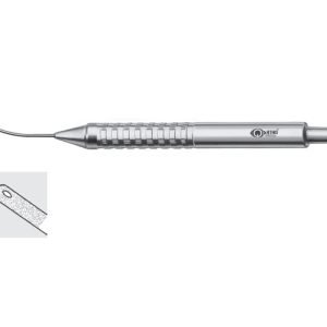 ASPIRATION HANDPIECE