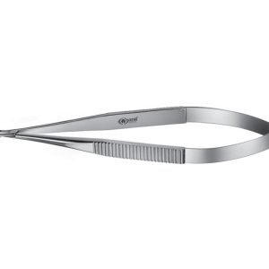 NEEDLE HOLDER - CASTROVIEJO