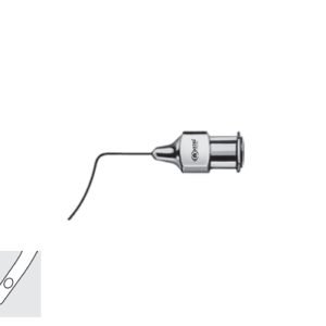 CYCLODIALYSIS SPATULA CANNULA