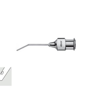 DALK SINGLE PORT CANNULA