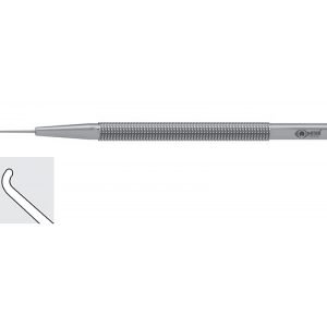DESCEMET INCISION HOOK