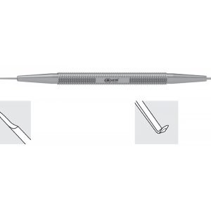 FEMTO CATARACT SPATULA