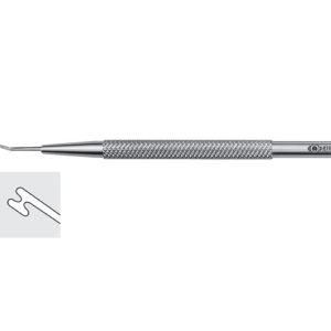 IRIS HOOK AND LENS MANIPULATOR