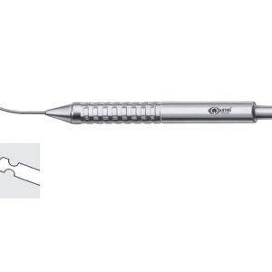 IRRIGATION HANDPIECE