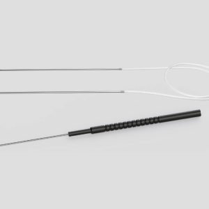 LACRIMAL INTUBATION SET (OLIVE TIP)