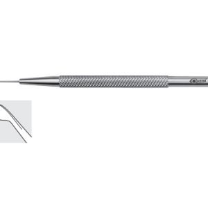 NUCLEUS MANIPULATOR AND ANTERIOR CAPSULE POLISHER