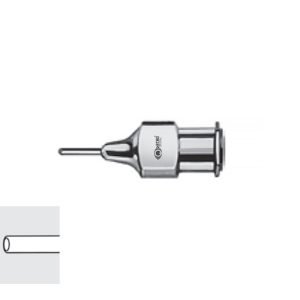 OIL INJECTION CANNULA