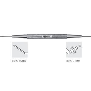 SPATULA and NAGAHARA CHOPPER