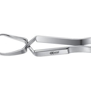 TOWEL FORCEPS - CROSS ACTION