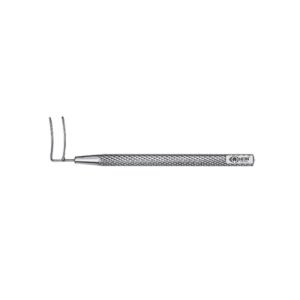 TRABECULAR PROBE - HARMS