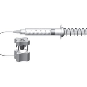 VACUUM TREPHINE PUNCHES