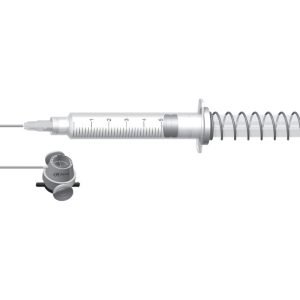 VACUUM TREPHINE radial