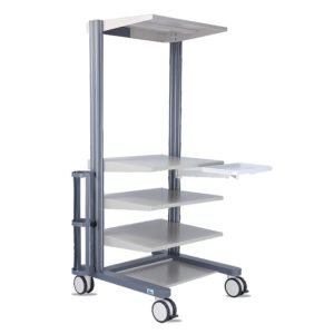 VITRECTOMY WORK STATION