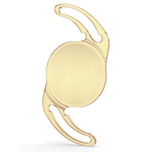 BI- FLEX Intraocular lens IOL