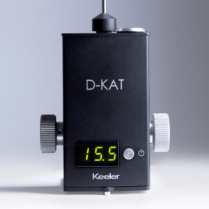 D-KAT Digital Applanation Tonometer
