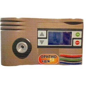 OPHTHO VIEW
