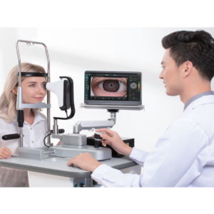 DEA Dry Eye Analyzer