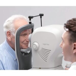 Optical Coherence Tomographer OSE-2800