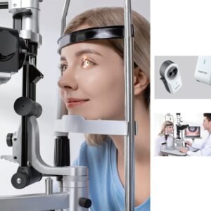 Moptim SL-M6 SLIT LAMP