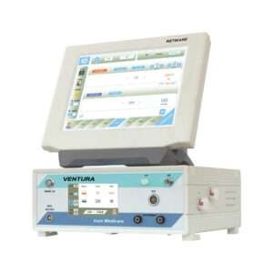 VENTURA- PHACO EMULSIFIER