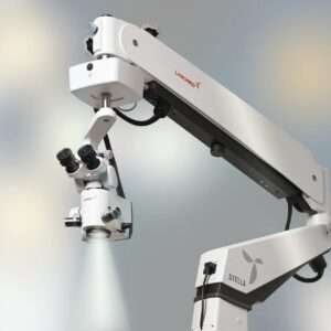 Labomed Stella OPH Microscope