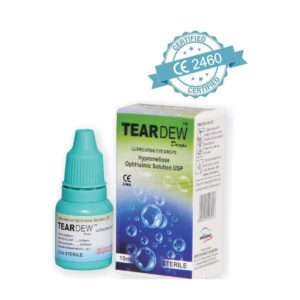 TEARDEW