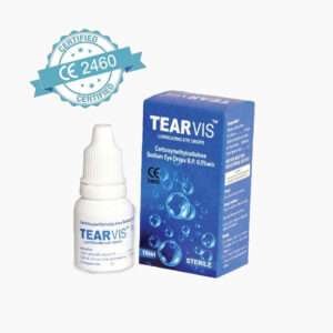 TEARVIS