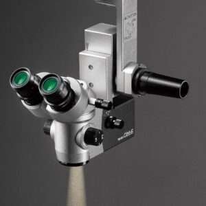 Takagi OM-6 Microscope