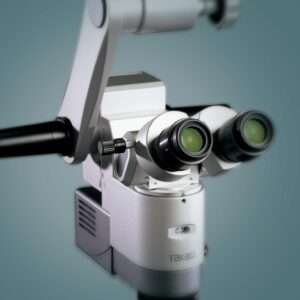 Takagi OM-9XM Microscope