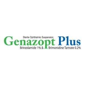 Genazopt plus